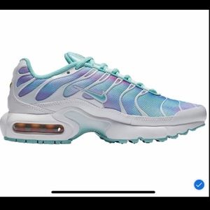 nike air max plus aqua